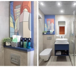 Полулюкс в Mix Hotels Rubinstein