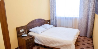 Ярославль: Отель Корона