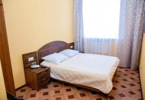 Отель Корона в Ярославской области