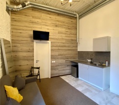 Апартаменты (1,10,13) в Simple Neo Rooms