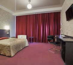 Номер комфорт в Веструм