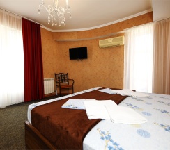 Люкс в Ростовчанка