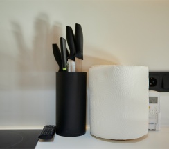 Дуплекс в стиле шале в Панорама парк