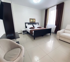 Аппартаменты в Mojo hotel