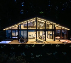 Вилла 1 в Villa Решма