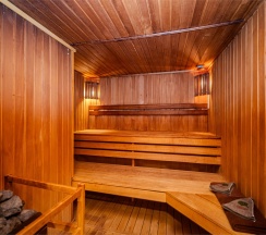 SUITE SMOLINO в SmolinoPark