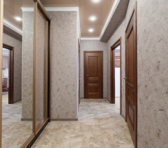 г Сочи, Адлерский р-н, ул Старонасыпная 23 кв 17 в Morerooms