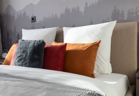 Апартаменты Апартаменты на 4-я Советская улица, 30 в Иркутской области