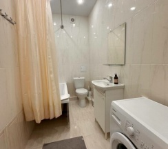 Двушка недалеко от пляжа! в Как дома 05