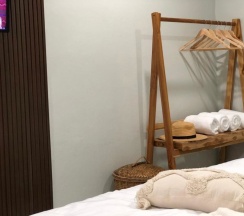 Коттедж в My home resort - ขนอม นครศรีธรรมราช