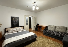 Апартаменты Апартаменты на улица Свободы, 61 в Ханты-Мансийске