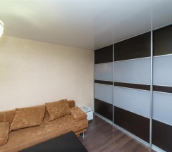 Квартира в HomeHotel