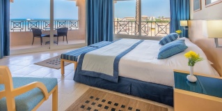 Макади-Бэй: Курортный отель Cleopatra Luxury resort Makadi Bay