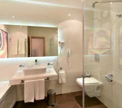 Четырёхместные апартаменты с 2 комнатами в lti Dolce Vita Sunshine Resort