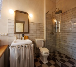 2-комнатный номер студия премиум Орех в Casa Del Sole