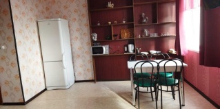 Умба: Мини-отель Вираж