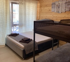 Номер Superior в Изба