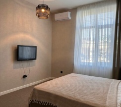 Апартаменты ANJIKALA  возле моря в Как дома 05