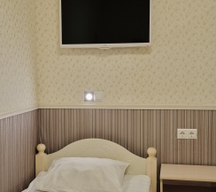 Номер 4 в Прованс
