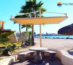 Апартаменты в Marina Pinacate B-119