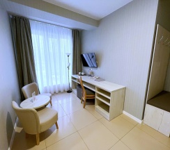 Семейный Grand  в Central inn