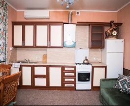 Коттедж Standard в Verano