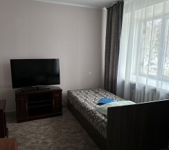 Номер стандарт улучшенный в Энергетик