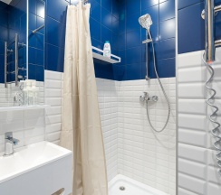 1-комнатные апартаменты студия в BestFlat24 (БэстФлэт24) на улице Шереметьевская 85с1