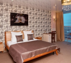 Номер люкс в Пантера