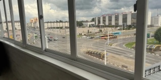 Витебск: Апартаменты Квартира Центр