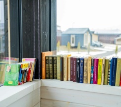 Дом писателя в Обкомовская дача