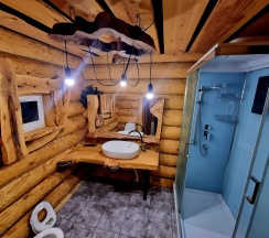 Коттедж стандарт в LoftИzба