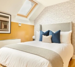 Номер Standard в Sonder Camden Road
