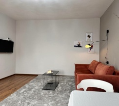 🌟 Невероятная квартира в центре Махачкалы – комфорт и удобство на расстоянии вытянутой руки 🌟 в Как дома 05