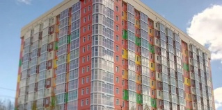 Нефтеюганск: Апартаменты Квартирный комплекс Светлая в 6-ом микройрайоне 7