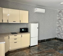 2-комнатные апартаменты улучшенные в Южный вайб