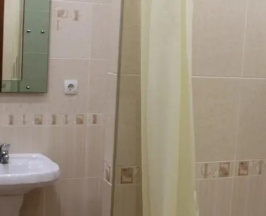 Двухместный номер Comfort (двуспальная кровать) в Алтай