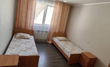 Трёхместный номер 3.5 в Море