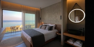 Протарас: Отель Cavo Zoe Seaside Hotel