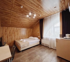 Стандарт № 603 в Гармония