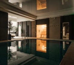 Presidential DELUXE - pool в Алекс Роял