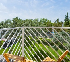 Дюна Junior Suite в Город Mira Family Resort&SPA Anapa Miracleon