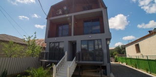 Кутаиси: Апартаменты Prestige Guest House