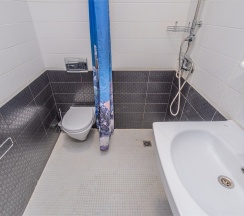 Семейный номер в Кварталъ