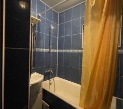 Студия с кухней в Адрада Палас