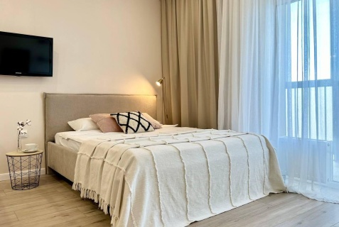 Казань: Апартаменты Йорт