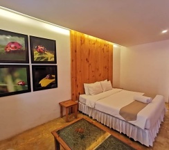 Семейный номер Standard в Amara Resort Hua Hin
