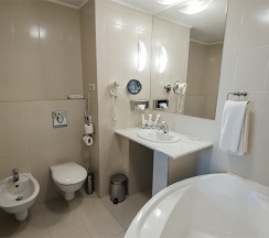 Luxe в Don-Plaza