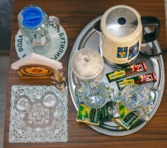 Полулюкс в Абажуръ