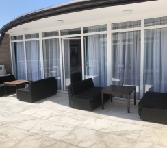 Апартаменты в Мелия family